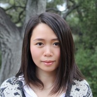 Amy Zheng