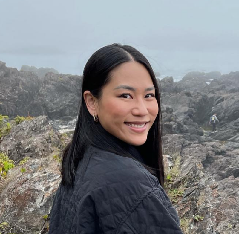 Diane Yeung