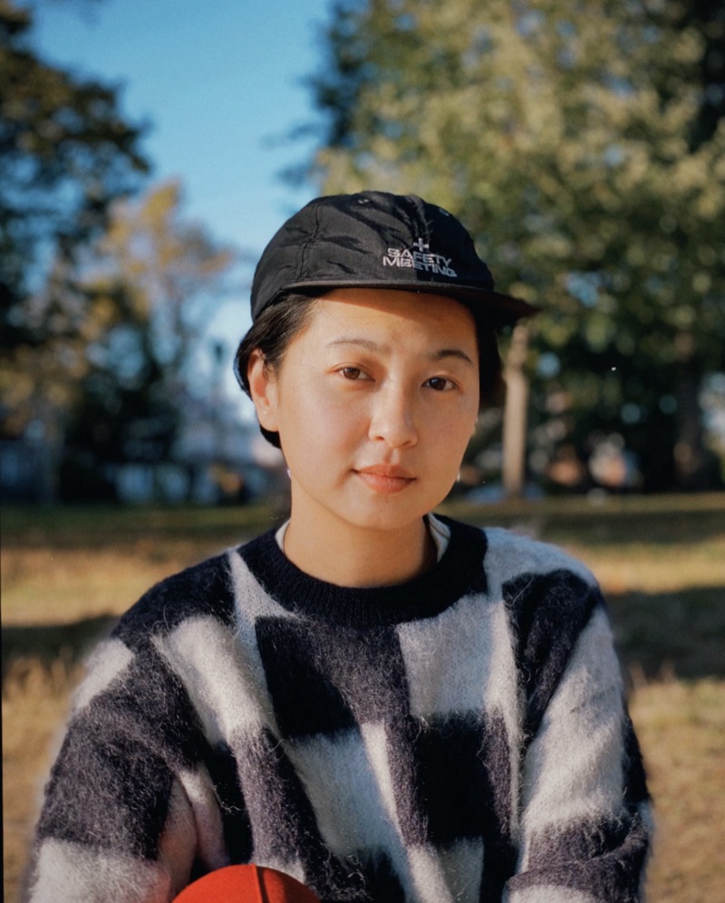 Lu Zhang