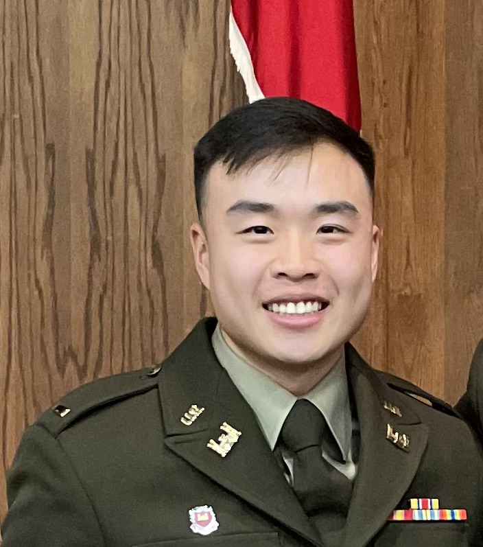 Charlie Chen