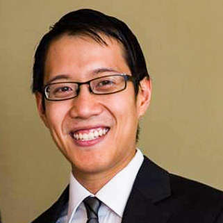Stanley Wong